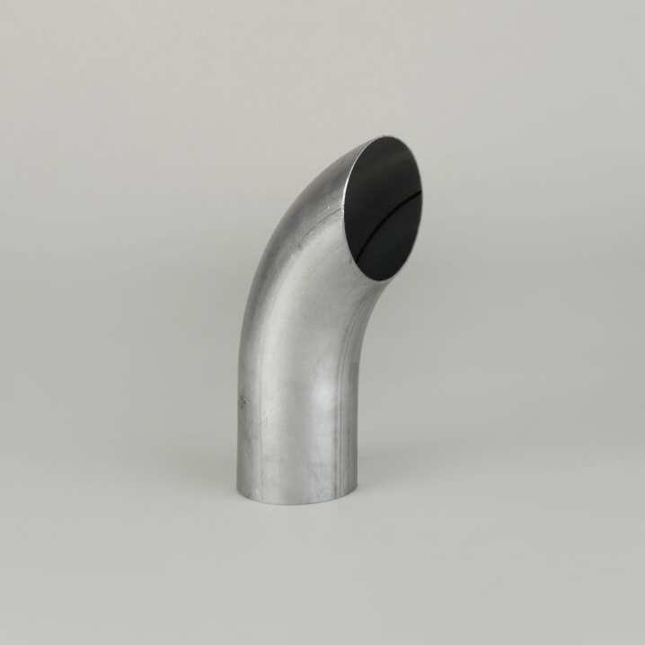 P206311 exhaust tailpipe