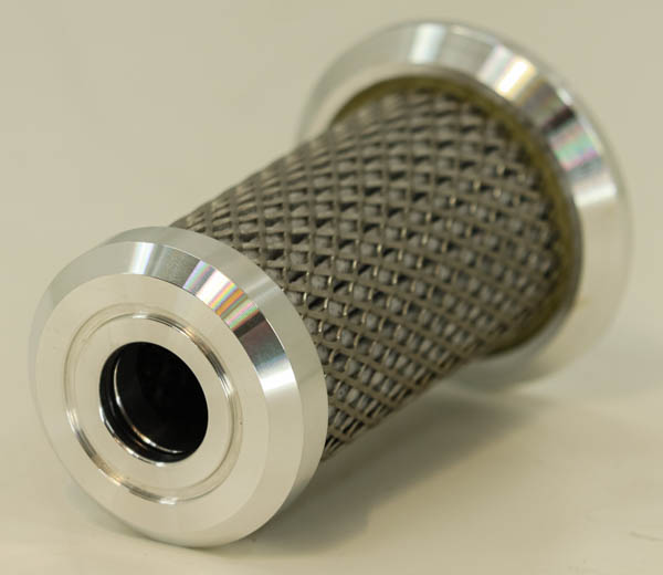 64069/AK air filter element (activated carbon)