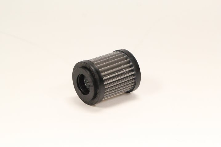 R210T125 hydraulic filter element