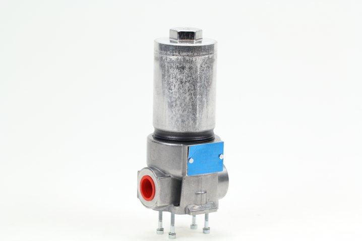 D 042-151 pressure filter