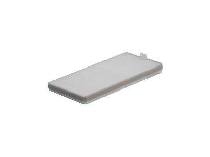 AD9974 cabin air filter element