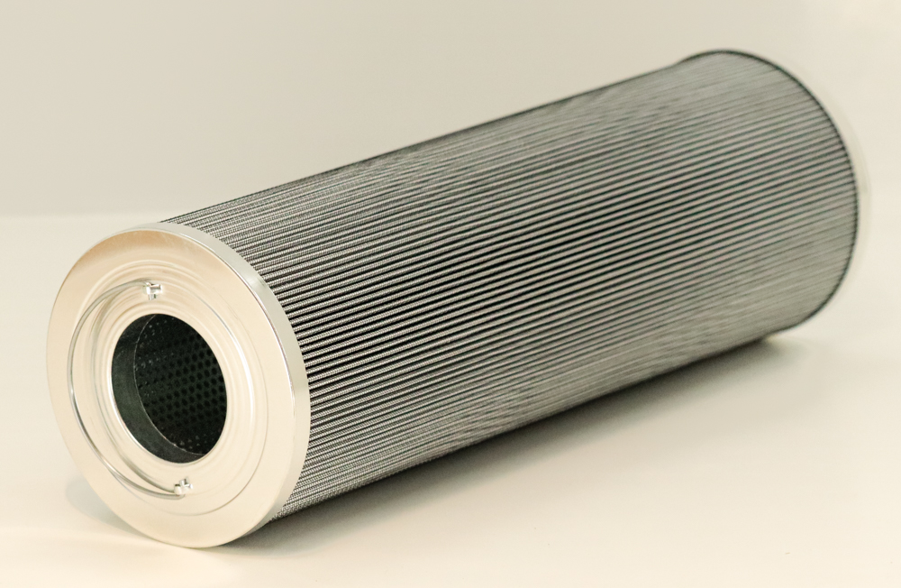 M 8760 DN 2 010 hydraulic filter element