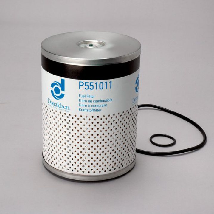 P551011 fuel filter element