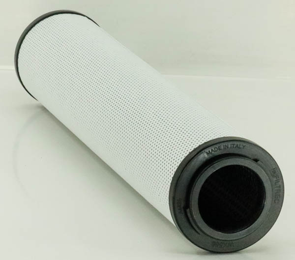 WX566 hydraulic filter element