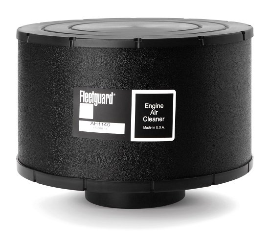 AH1140 air filter housing