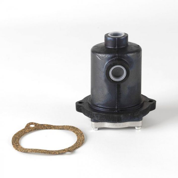P766679 hydraulic filter housing