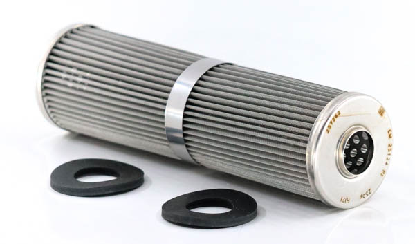 EM 25124 PI liquid filter