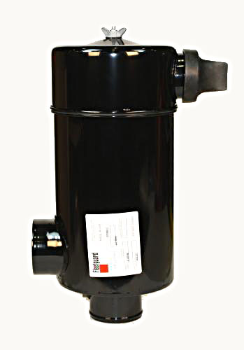 AH19066 air filter housing