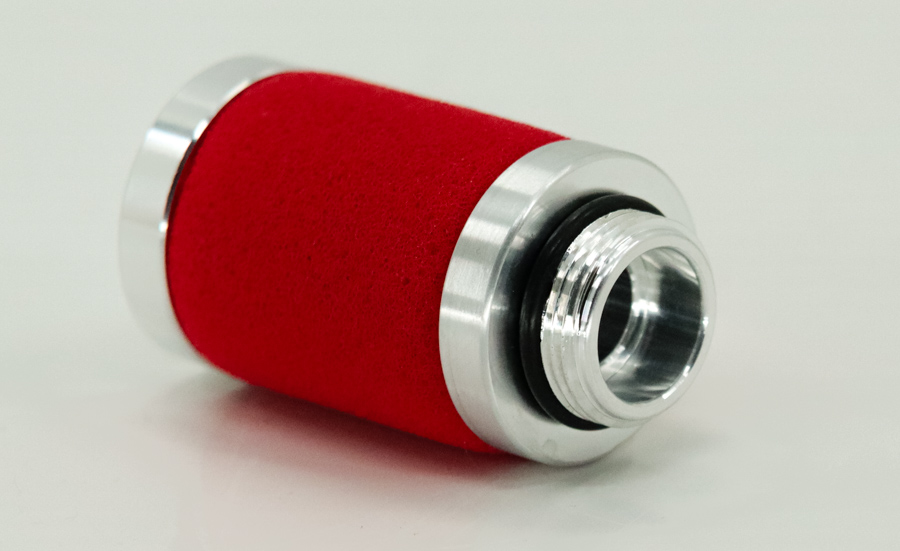 76207/MF air filter element (high performance)