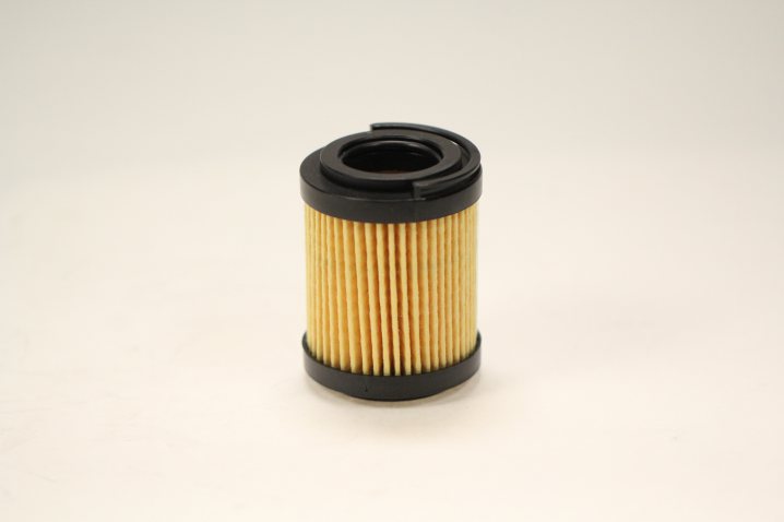 R211C25 hydraulic filter element