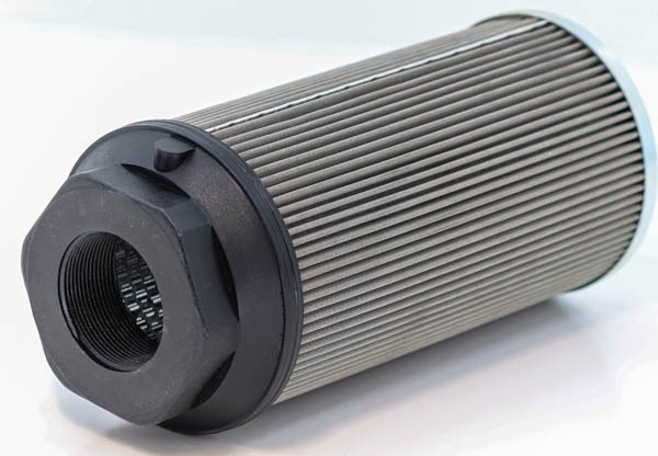 SH 77570 hydraulic filter spin-on