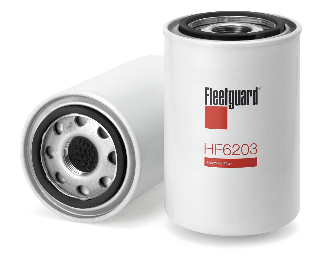 HF6203 hydraulic filter spin-on