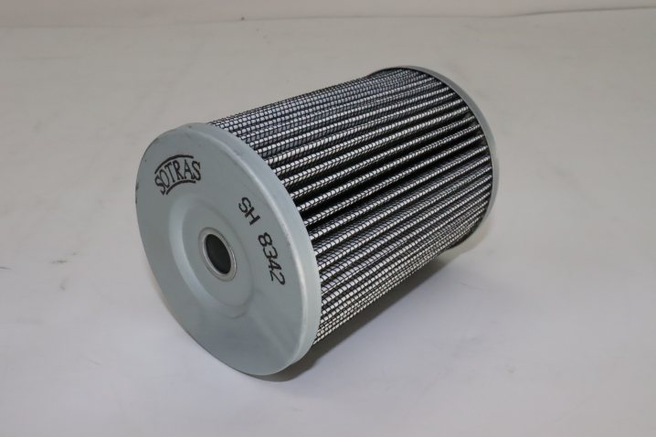 SH8342 oil filter element