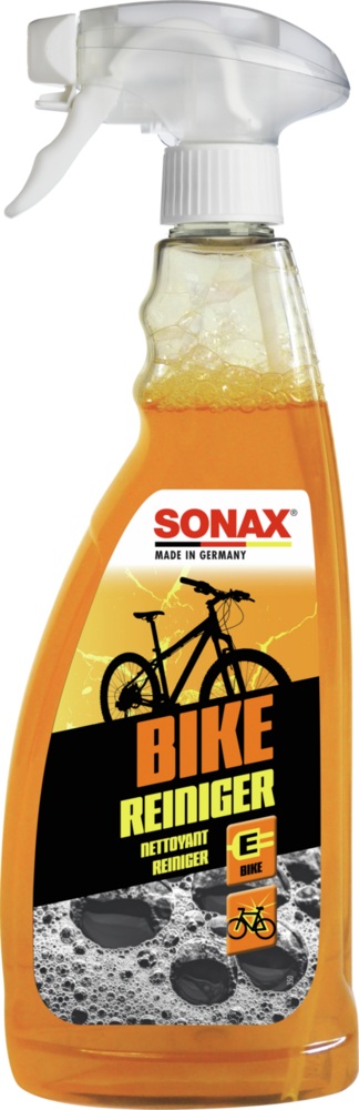 SONAX Cleaner - 750 ml BIKE