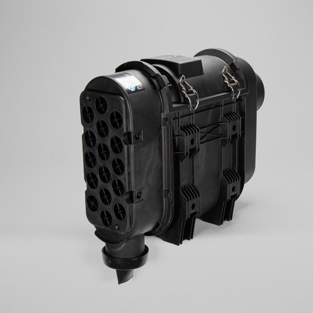 D090369 air filter (Powercore PSD)