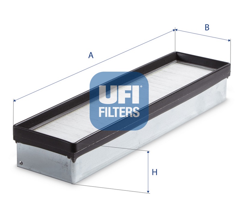 53.539.00 cabin air filter element