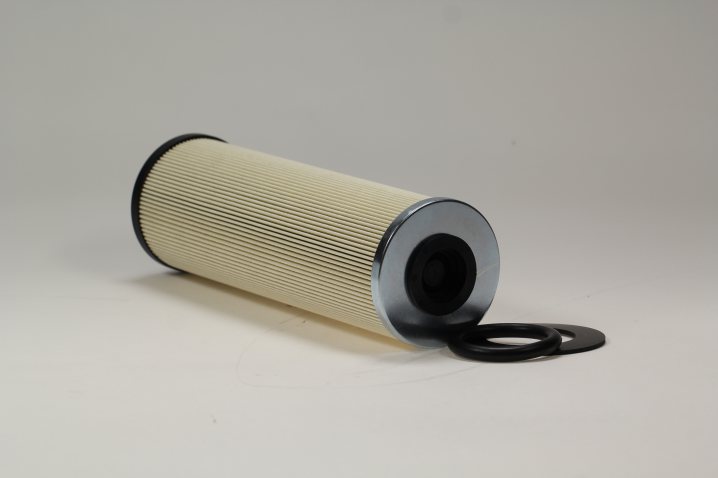 RLR631D10B hydraulic filter element