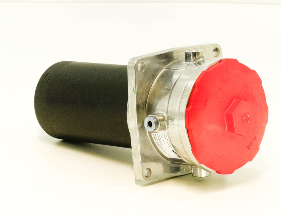 E 212-158 Return filter