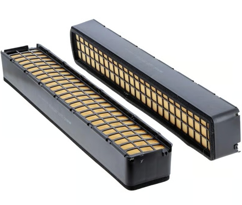 AF56166 cabin air filter element