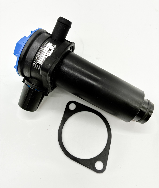 PI 53003/1-020 hydraulic filter housing
