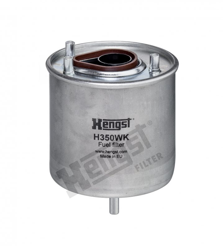 H350WK fuel filter element
