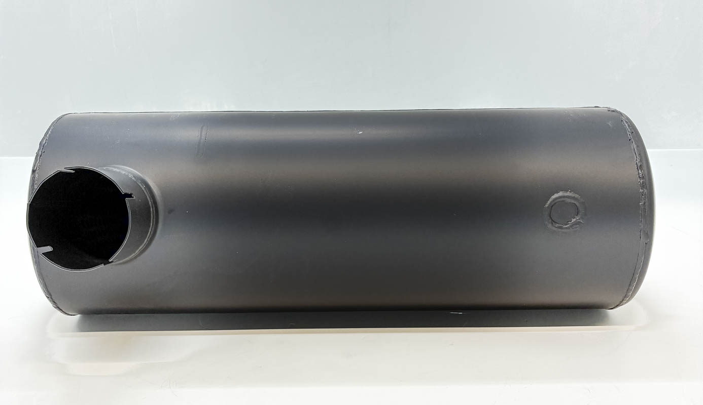 M065142 silencer