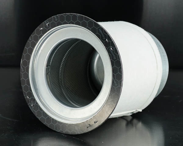 MSB1196-S air/oil separator element