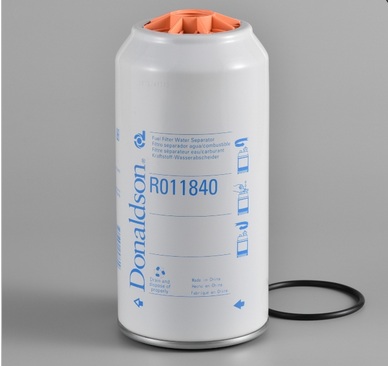 R011840 fuel filter spin-on