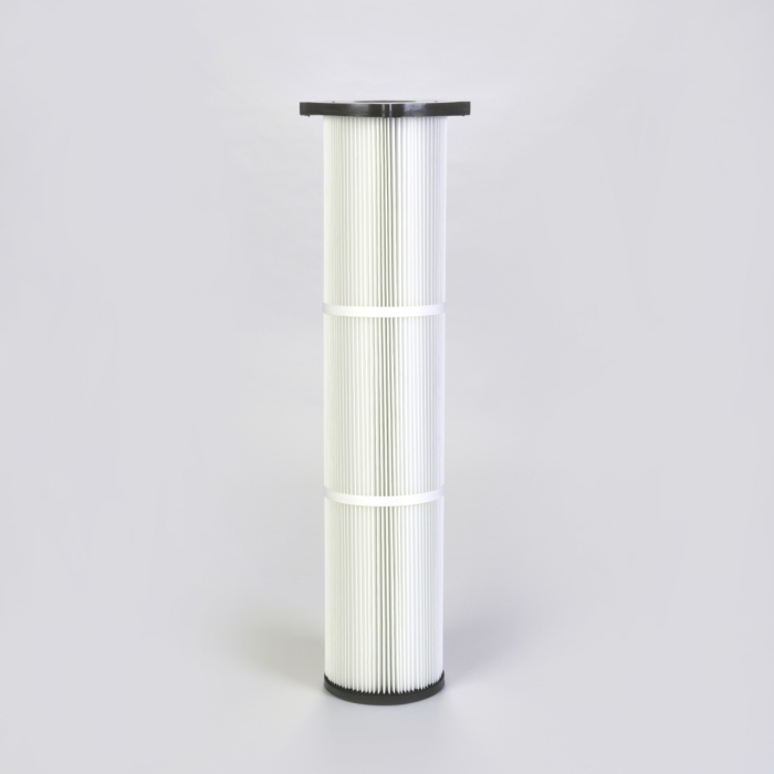 2626391 air filter element 185 x 1390 mm, 6,6 m²