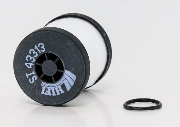 SI 43313 SUB MIKRO FILTER 0,01 MIK