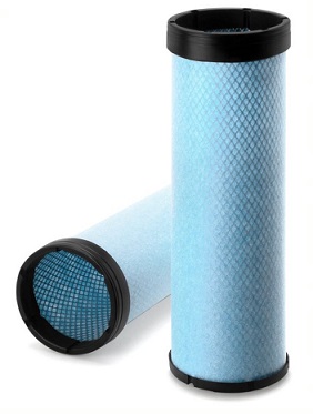AF26662 air filter element (secondary)