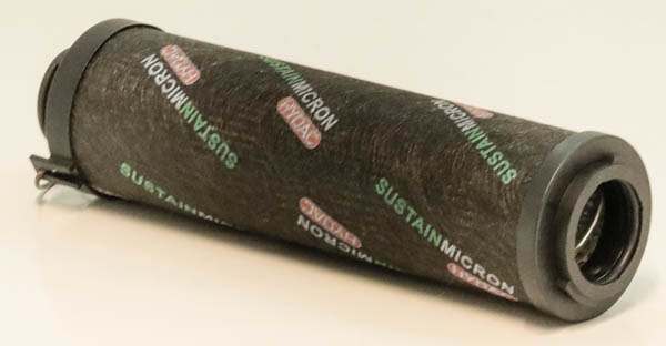 0165 R 010 SN hydraulic filter element