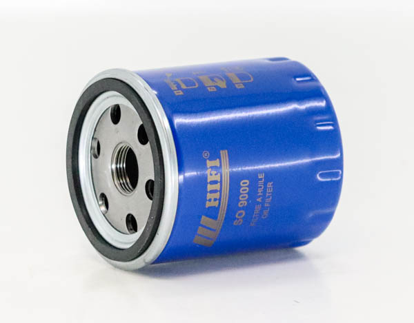 SO 9000 oil filter spin-on