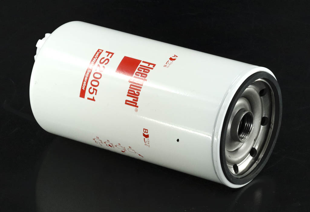 FS20051 fuel filter element