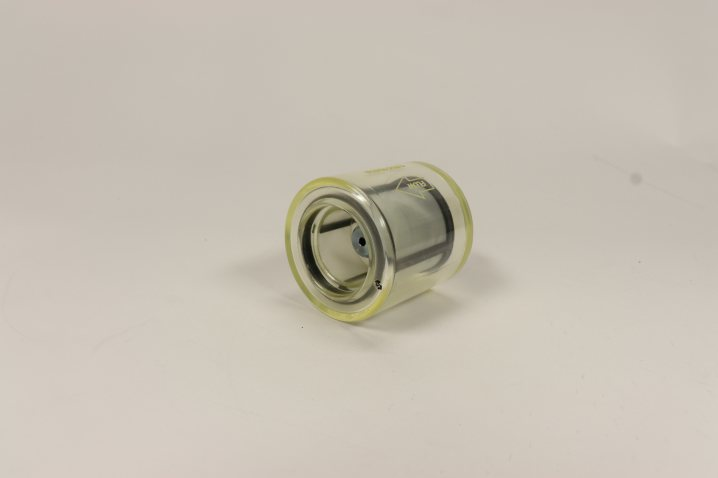SN 40792 fuel filter (in-line)
