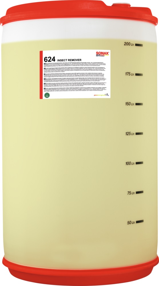 SONAX Insect Remover - 200 L