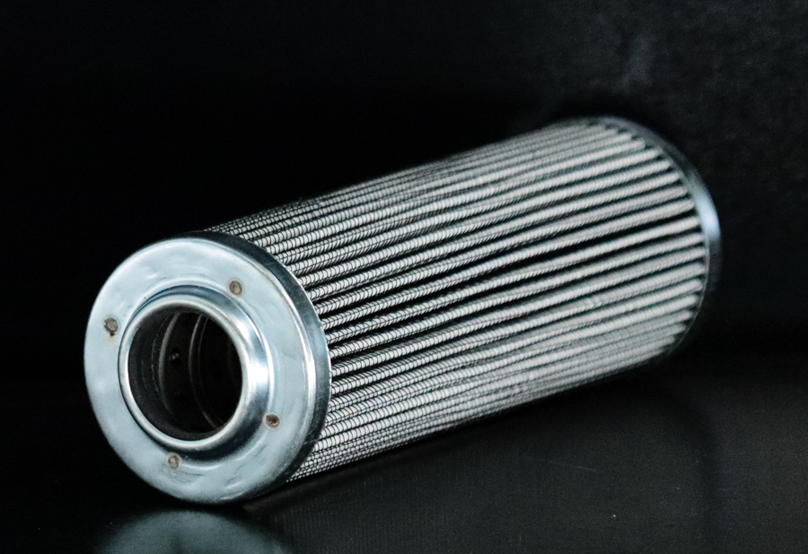 EY876H oil filter element