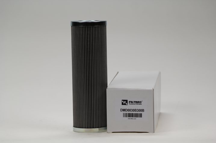 DMD0030B300B hydraulic filter element