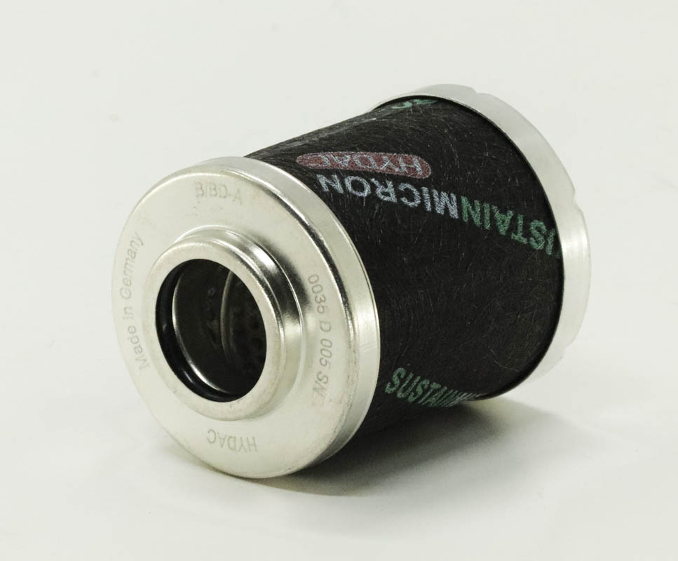 0035 D 005 SN hydraulic filter element