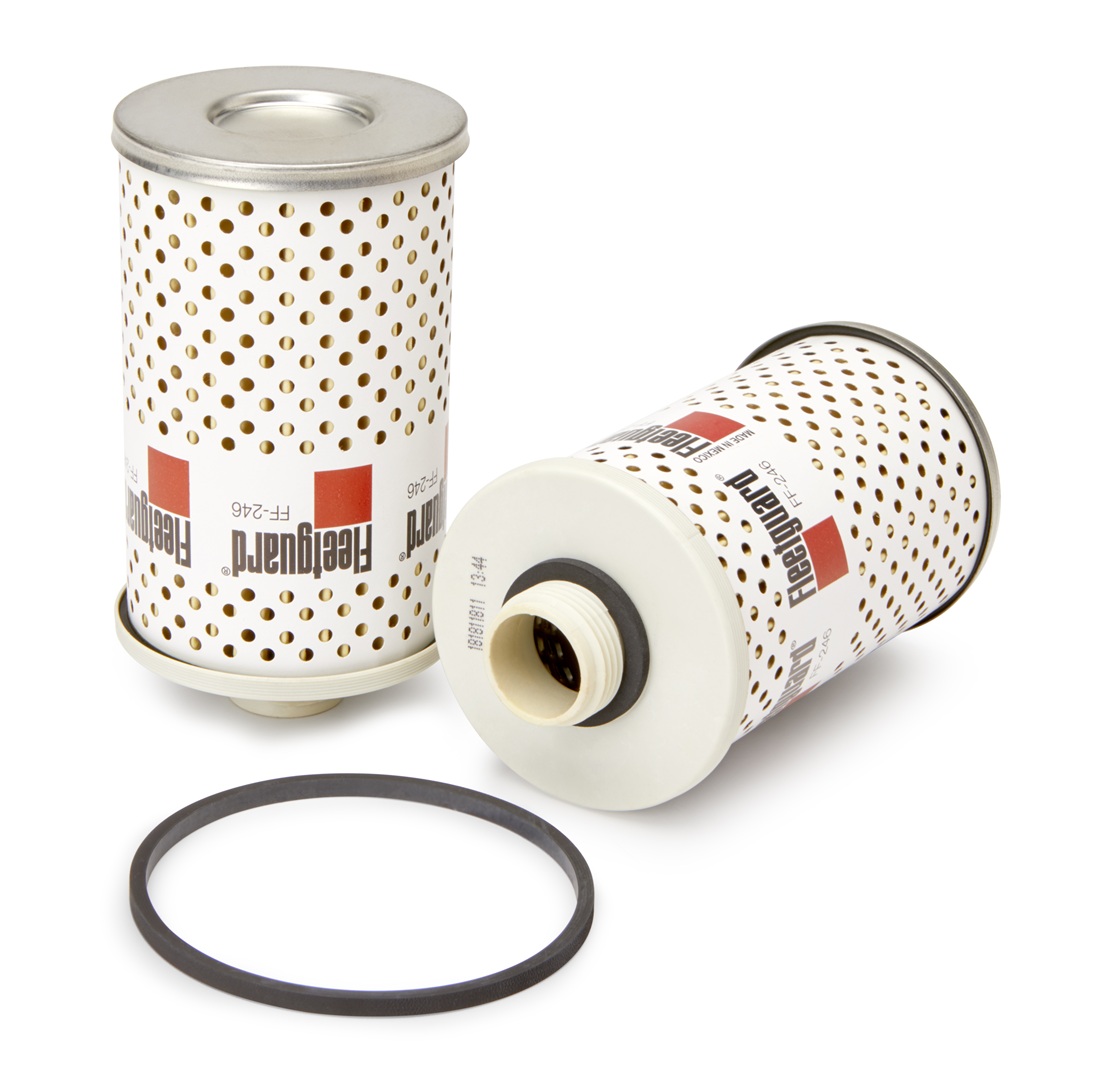 FF246 fuel filter spin-on