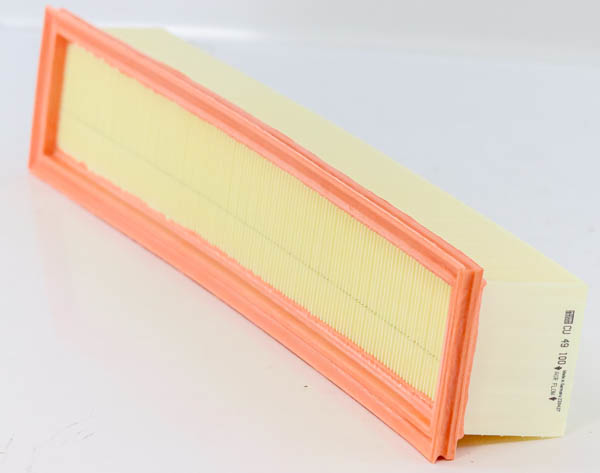 CU 49 100 cabin air filter element