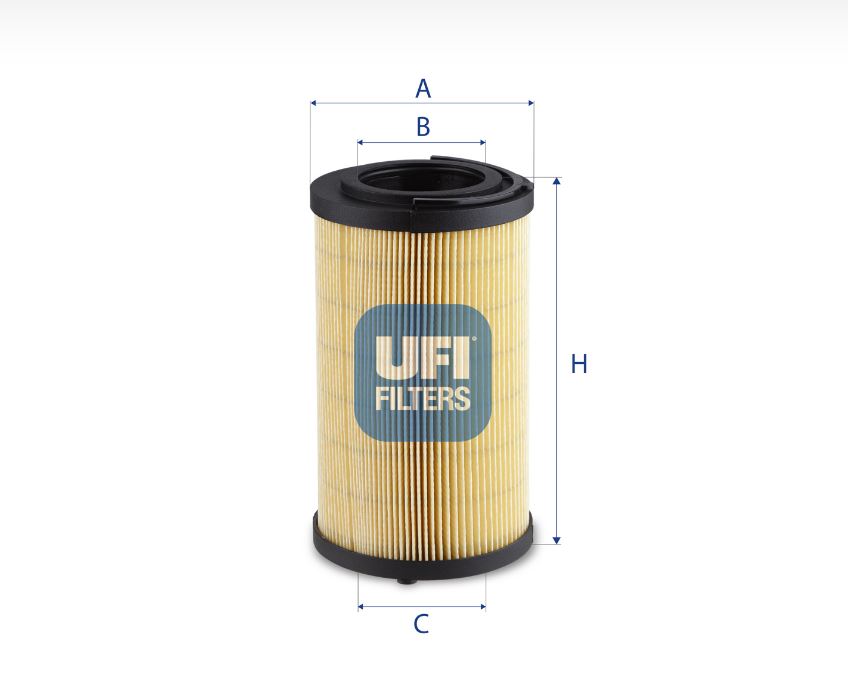 76.221.00 hydraulic filter element