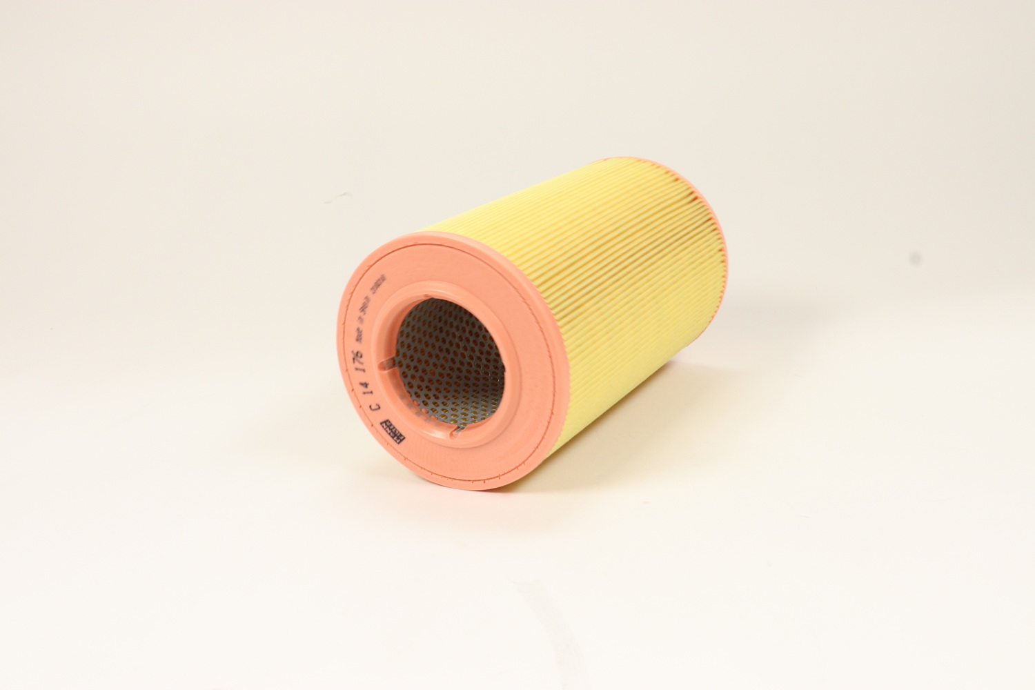 C 14 176 air filter element