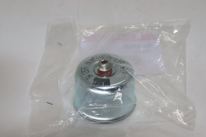 FS 190 ventilator