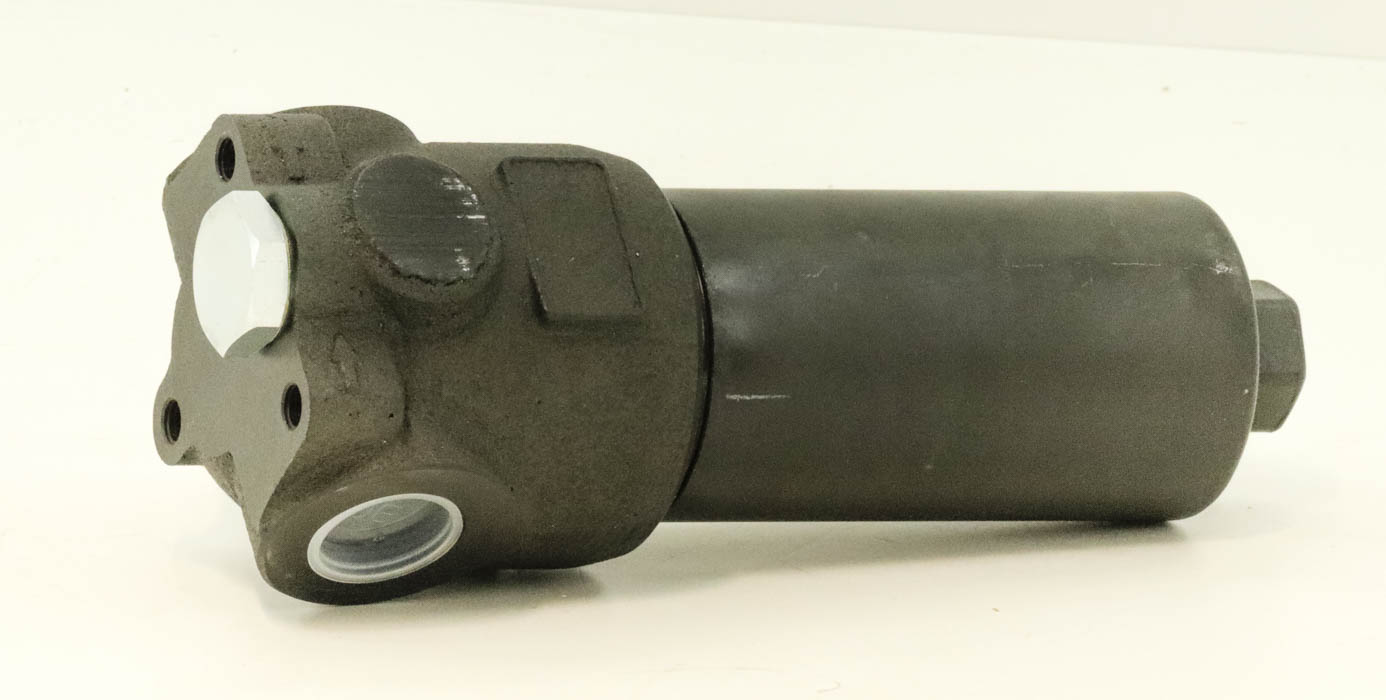 FH420XD063000BB5D0S000S0 in-line filter housing (pressure line)