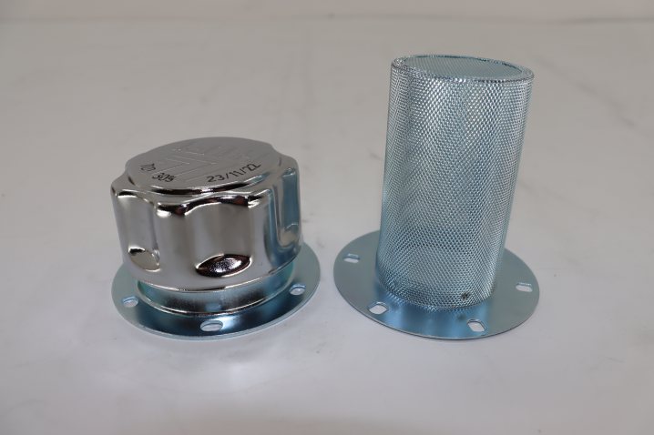 TCO 309 fuel cap