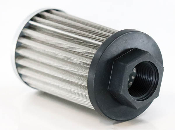 SH 77030 hydraulic filter spin-on
