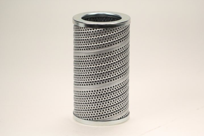 R720G25P hydraulic filter element