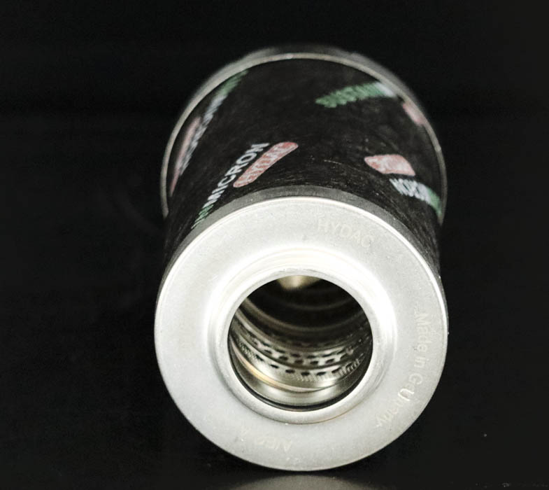 0167 D 010 SN hydraulic filter element