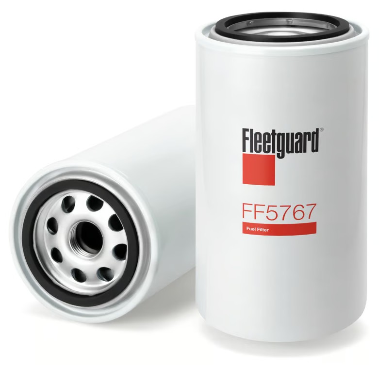 FF5767 Fuel Filter SpinOn